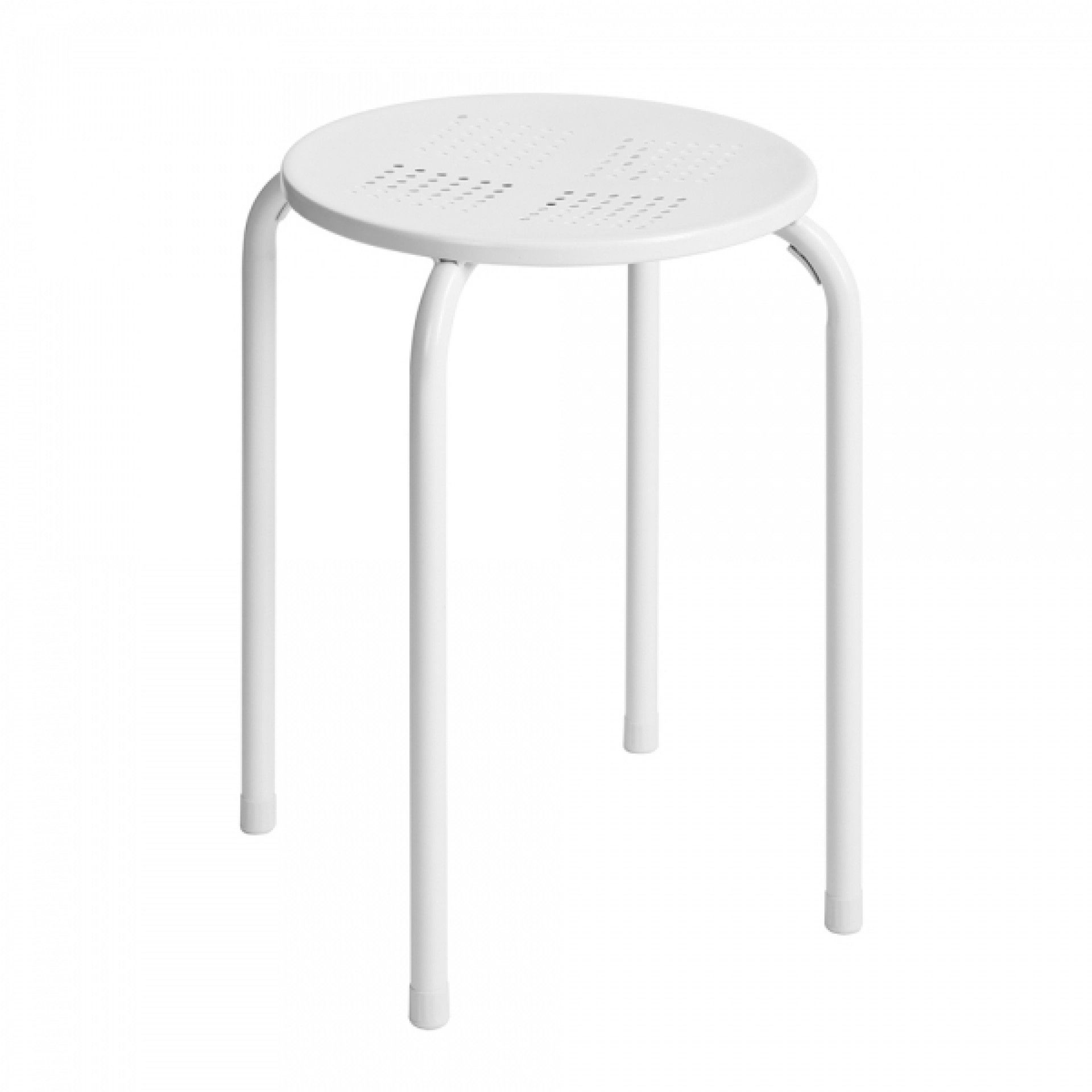 Banco 30x44.5x30cm Branco