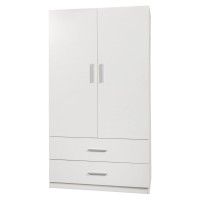 Roupeiro Toledo Branco Roupeiro Toledo Branco