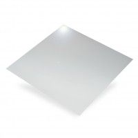 Chapa lisa aço inox - 1000x500mm Chapa lisa aço inox - 1000x500mm
