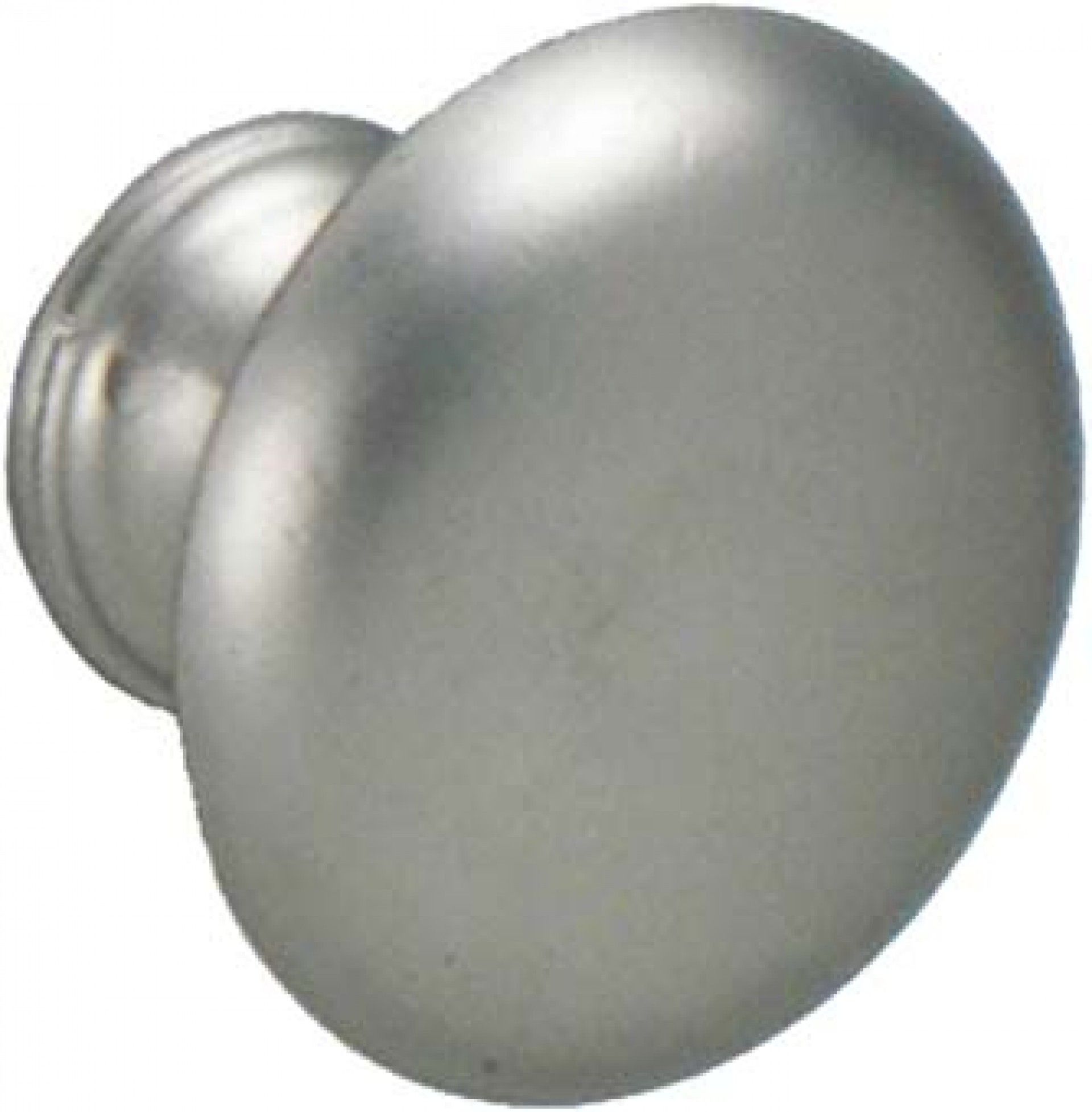 Puxador Niquelado 30mm