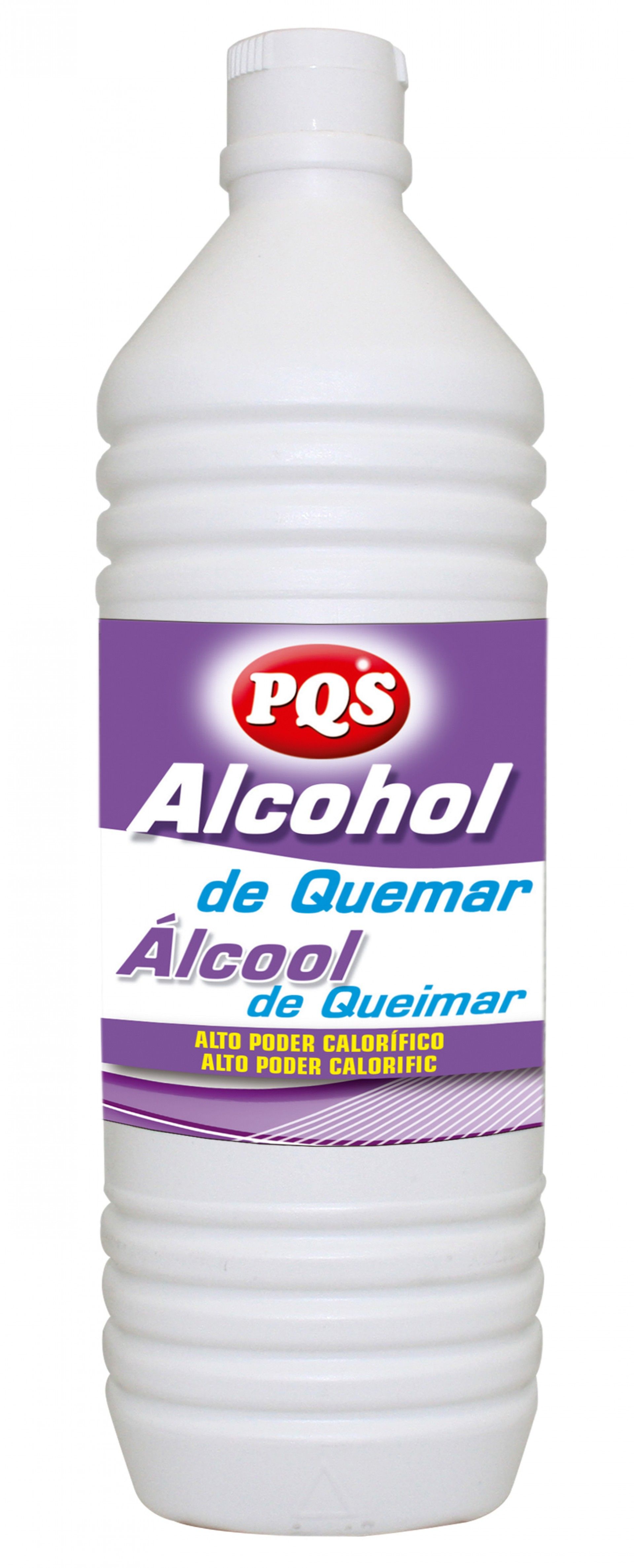 Álcool para Queimar 1L