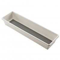 Organizador De Gaveta 7x30x5cm Organizador De Gaveta 7x30x5cm