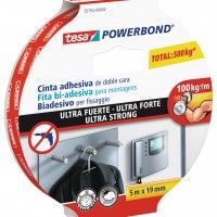 Fita Powerbond Dupla face Ultra-Forte Fita Powerbond Dupla face Ultra-Forte