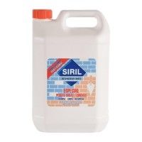 Desincrustante Profissional 5L Desincrustante Profissional 5L