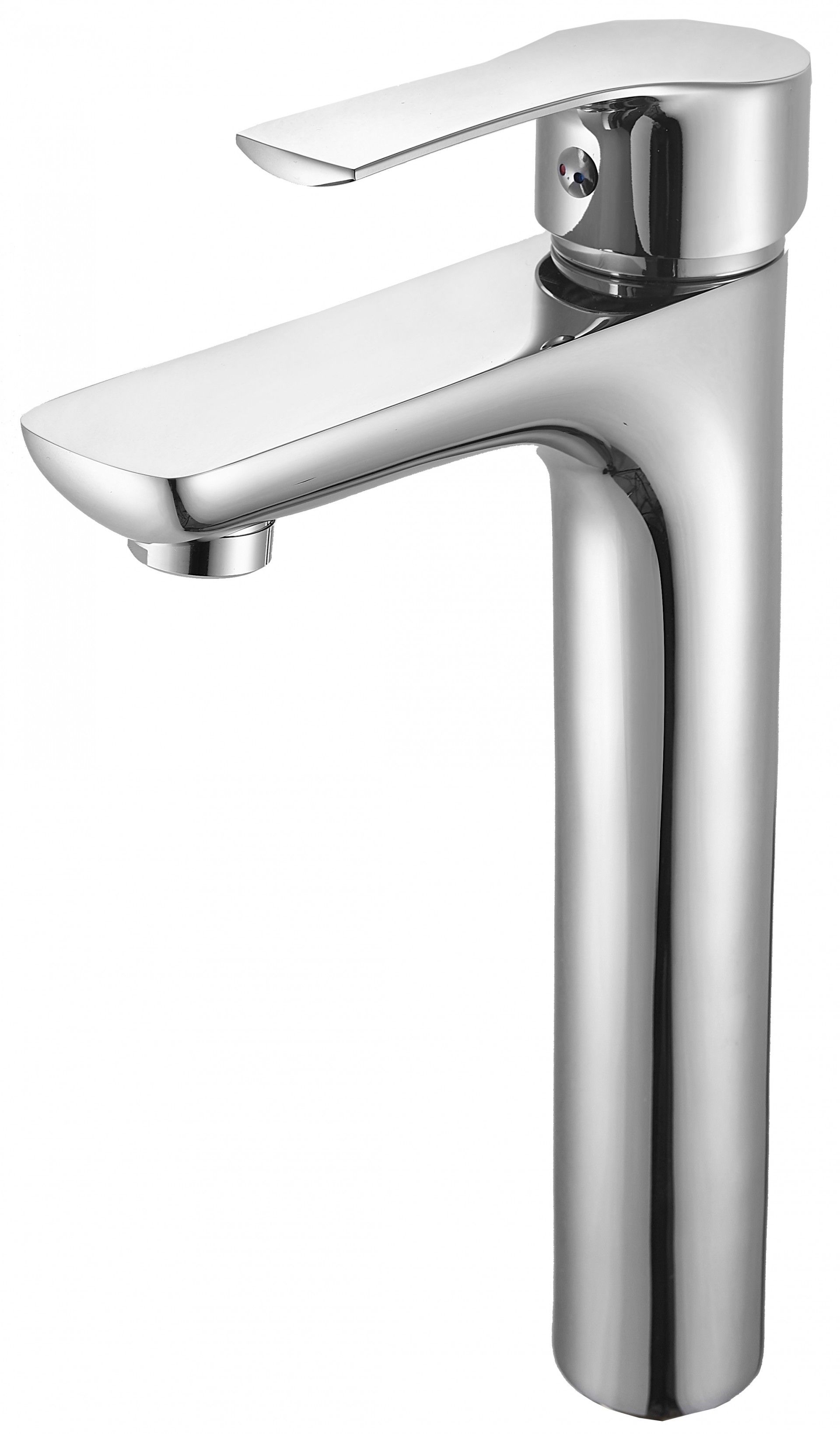 Torneira Lavatório Alta LILIAN Cromado