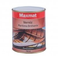 Verniz Maritimo Brilhante 750ml Verniz Maritimo Brilhante 750ml