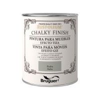 Tinta CHALKYFINISH Metal Pedra 0,75L Tinta CHALKYFINISH Metal Pedra 0,75L