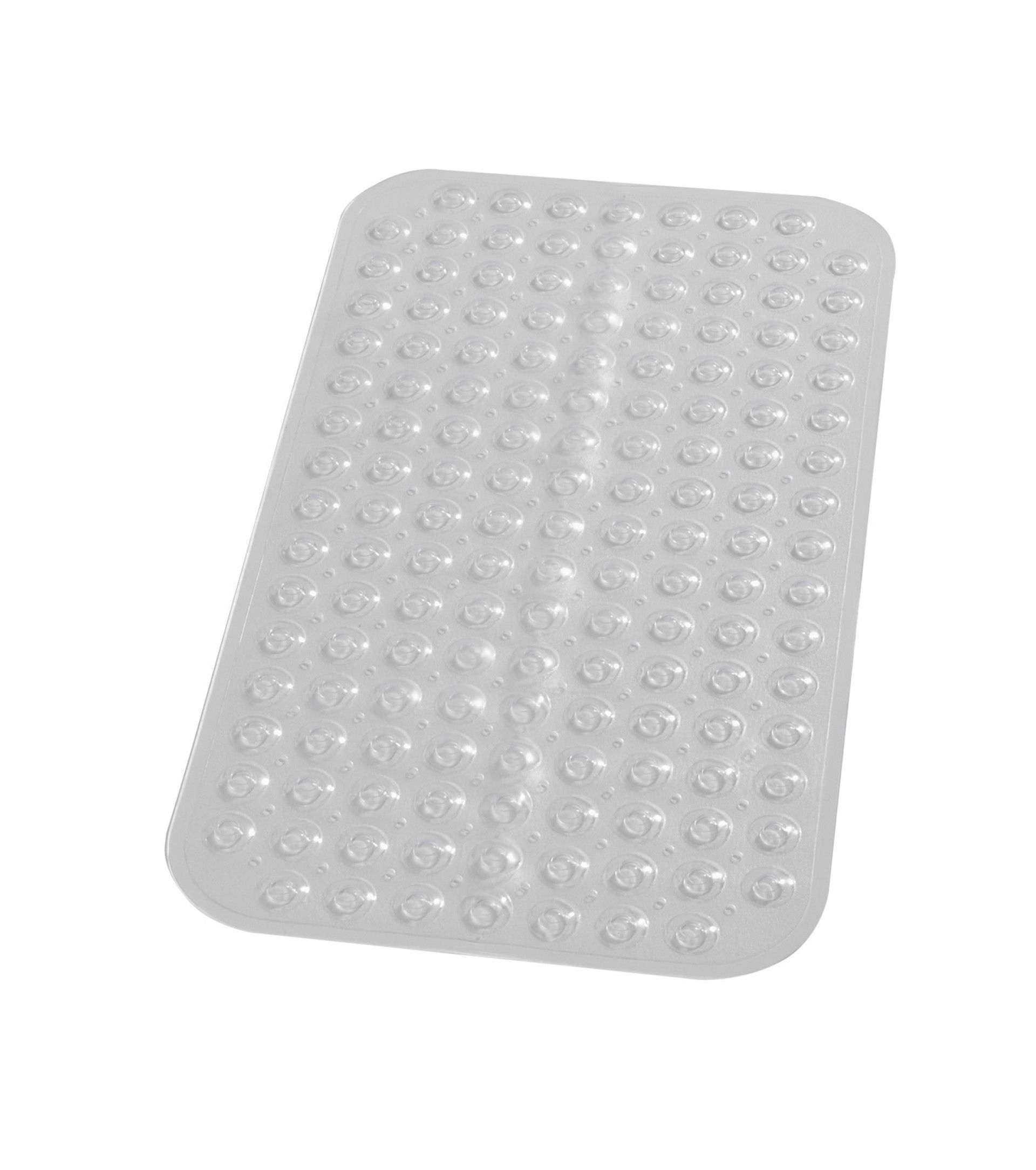 Tapete Anti Derrapante 38x70cm Transparente