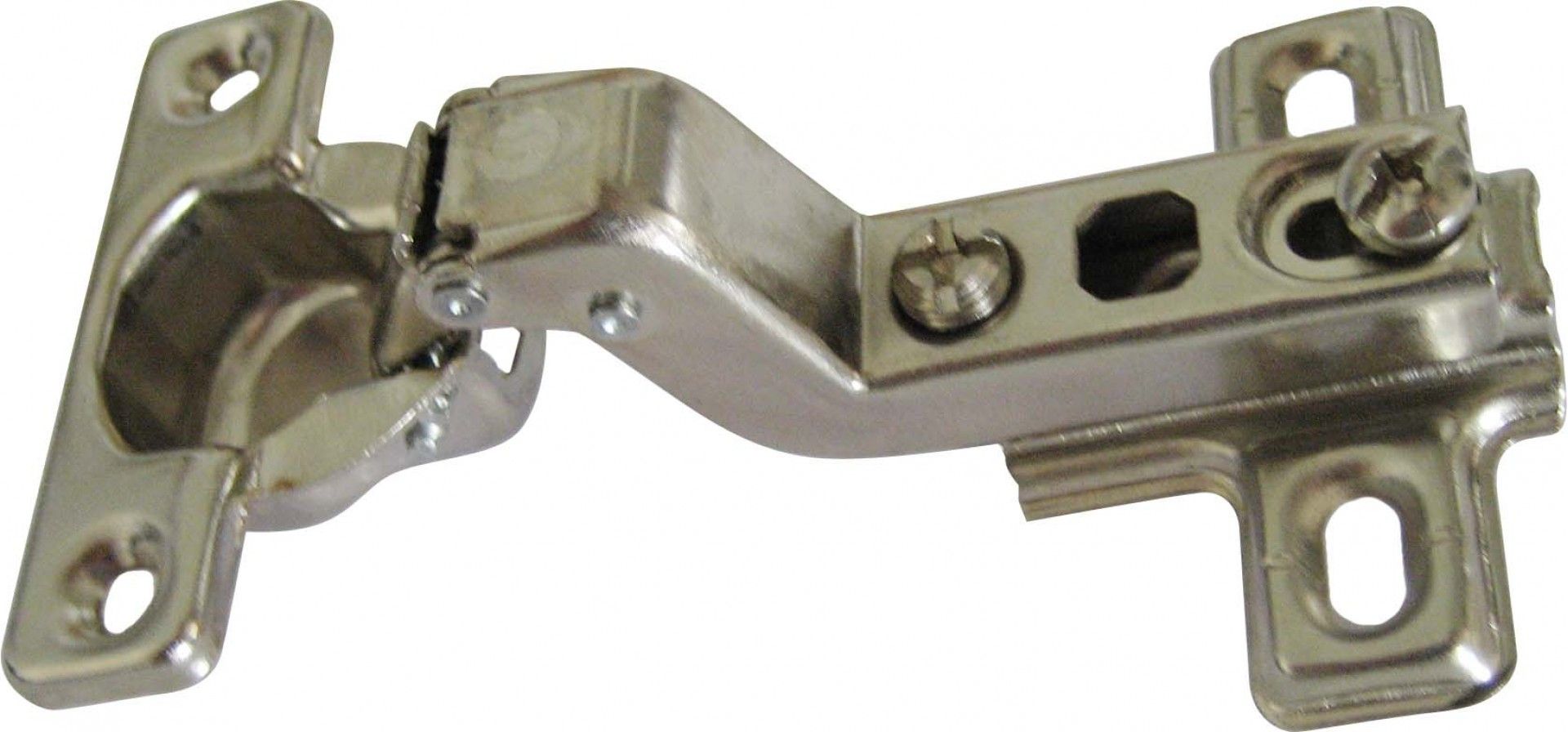 Dobradiça Invisível Móvel 110mm