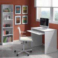 Estante I-Joy Branco Ark Estante I-Joy Branco Ark