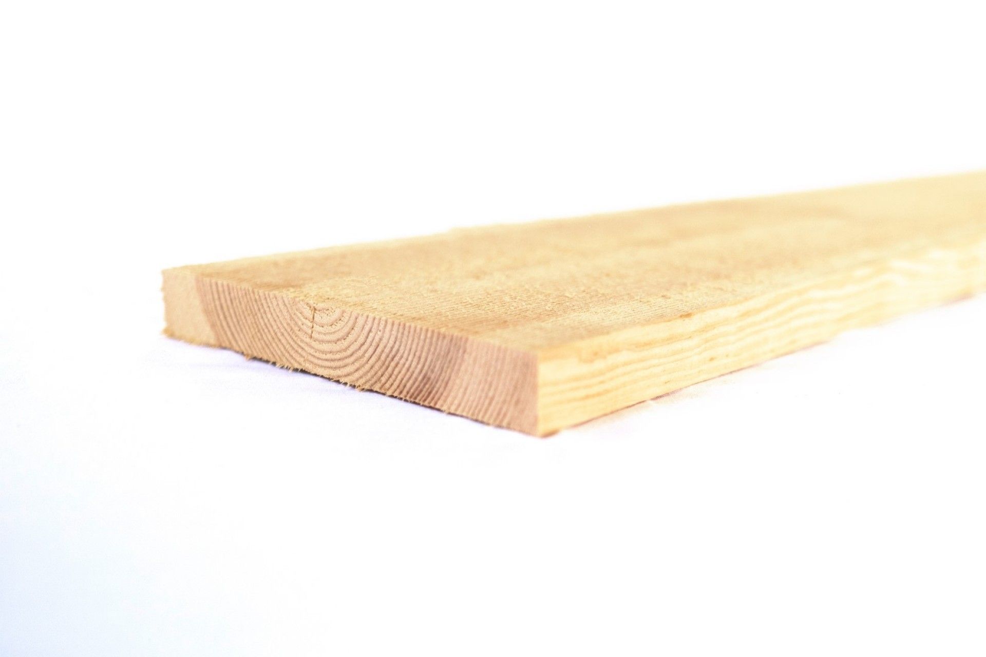 Tábua de Cofragem Tosca 250cmX20cmX25mm