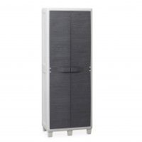 Armário Alto PVC Woodys S Armário Alto PVC Woodys S