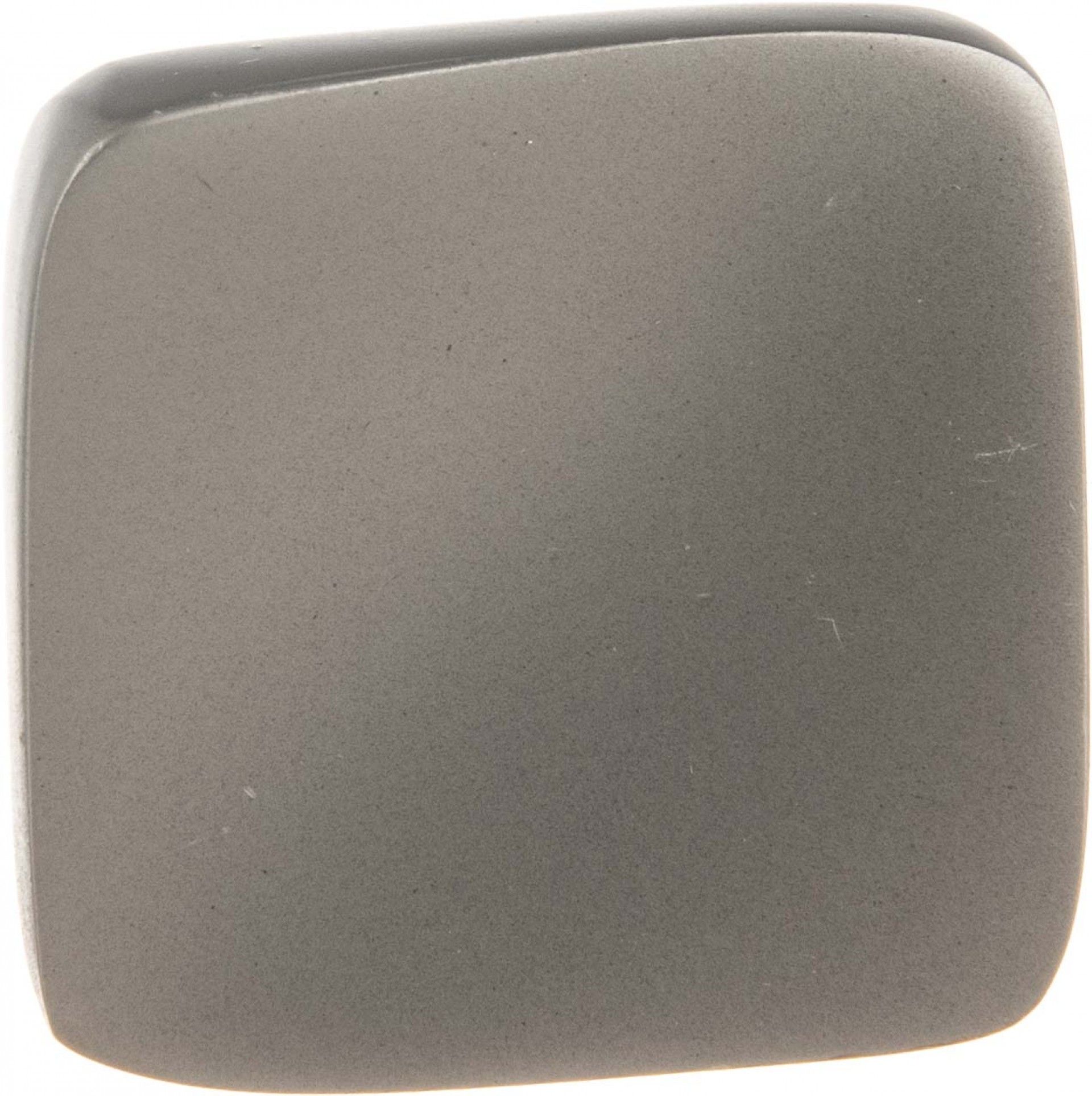 Puxador Vaga Alumínio Níquel