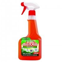 Tira Gorduras Mistolin 545ml Tira Gorduras Mistolin 545ml