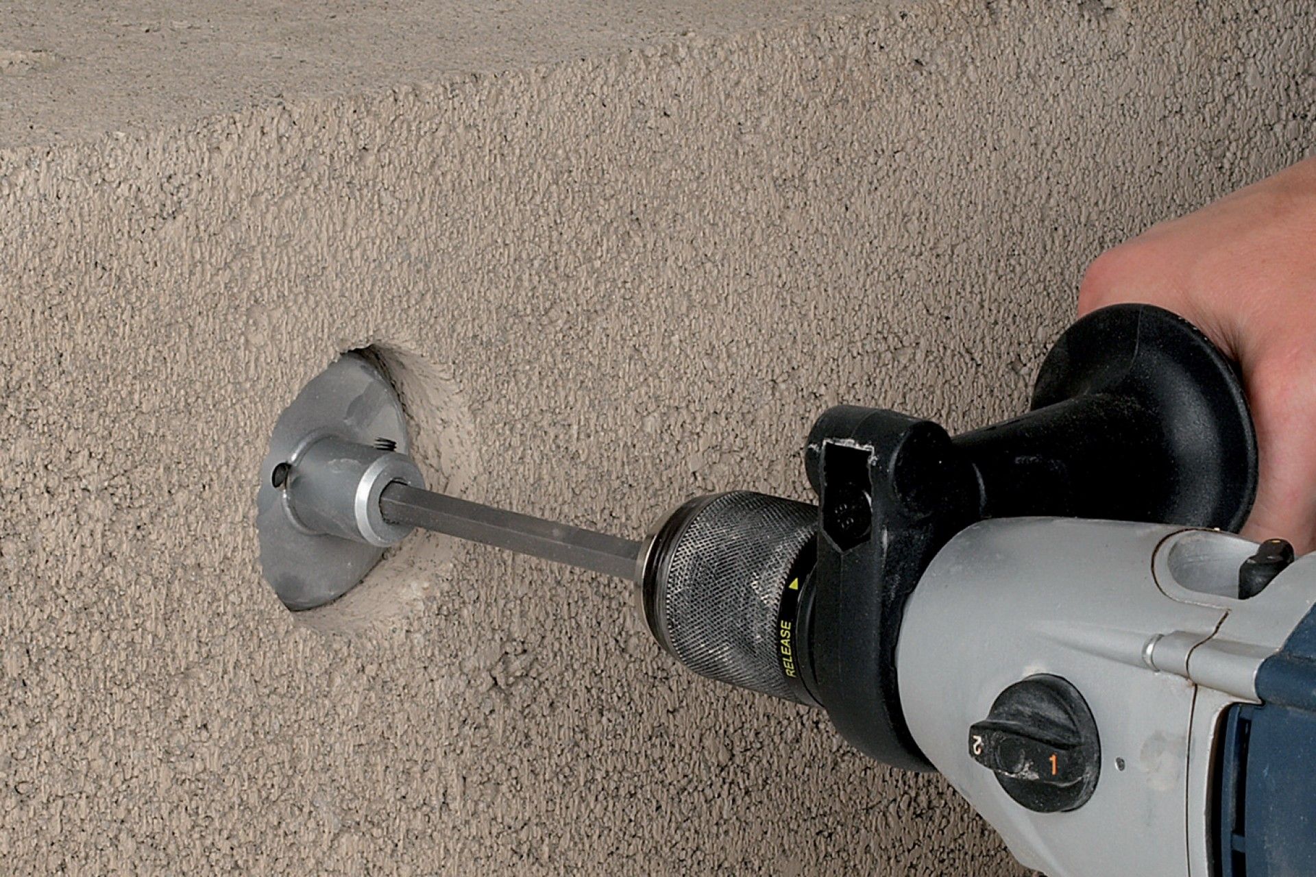 Broca Centragem HM Haste e Broca