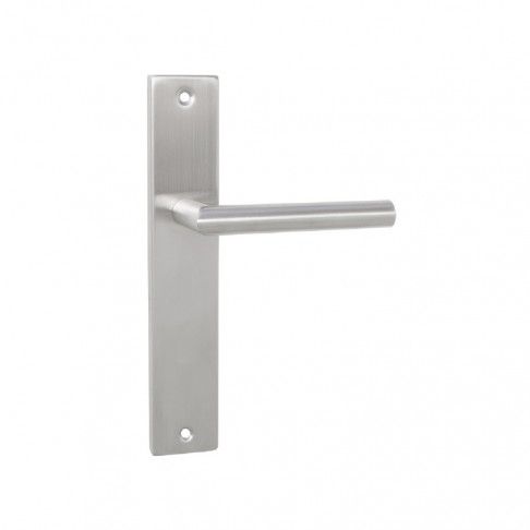 Puxador Porta 1450 T Inox Puxador Porta 1450 T Inox