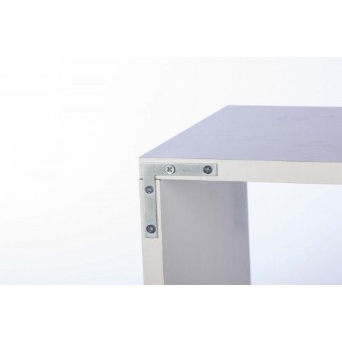 Placa de Conexão Galvanizada 125x125 Placa de Conexão Galvanizada 125x125