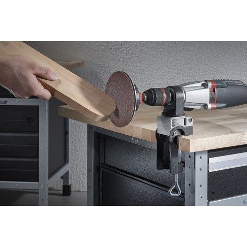 Disco Abrasivo Grão 120 125mm 5 unidades Disco Abrasivo Grão 120 125mm 5 unidades