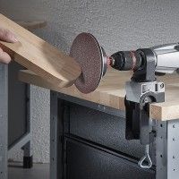 Disco Abrasivo Grão 120 125mm 5 unidades Disco Abrasivo Grão 120 125mm 5 unidades