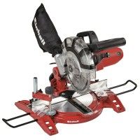 Serra Meia Esquadria EINHELL TH-MS 2112 Serra Meia Esquadria EINHELL TH-MS 2112