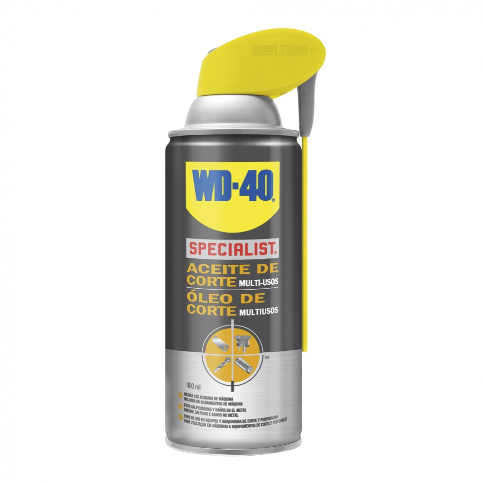 �leo de Corte Multiuso WD-40� Specialist�
