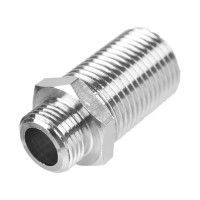 Casquilho Curto 1/2'X3/8' Casquilho Curto 1/2'X3/8'