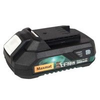 Bateria Litio 20V 2000 MAH Bateria Litio 20V 2000 MAH