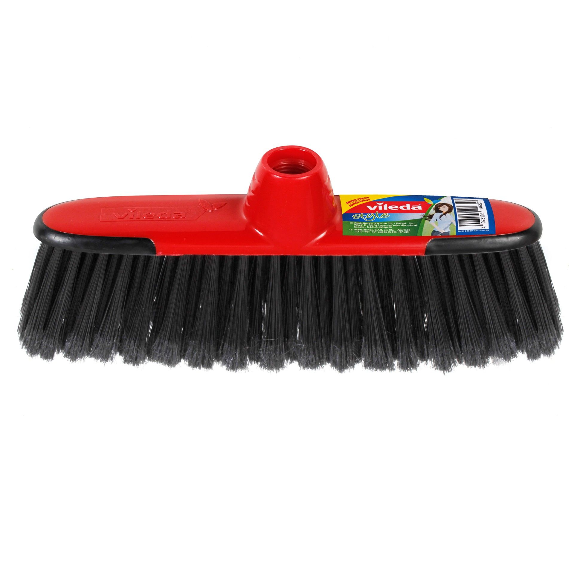 Vassoura Universal VILEDA