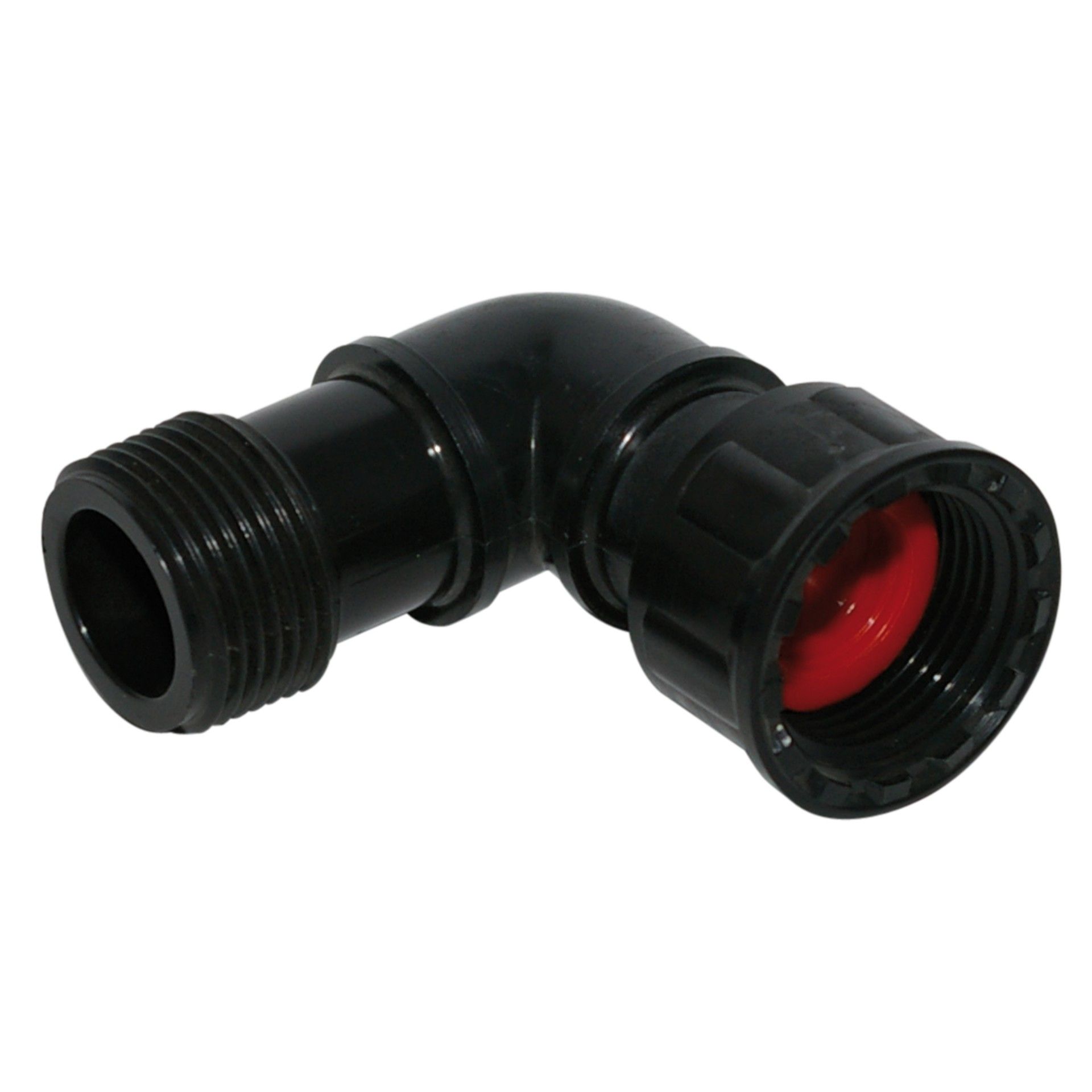 Curva P/ Electroválvula 1"