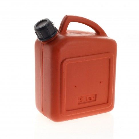 Jerrycan 5L Jerrycan 5L