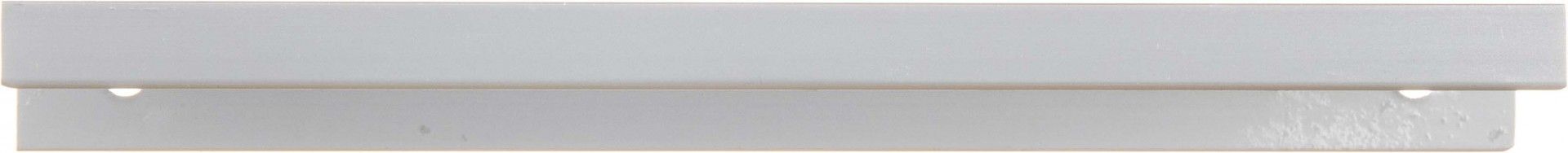 Puxador Perfil Recto Alumínio Anodizado