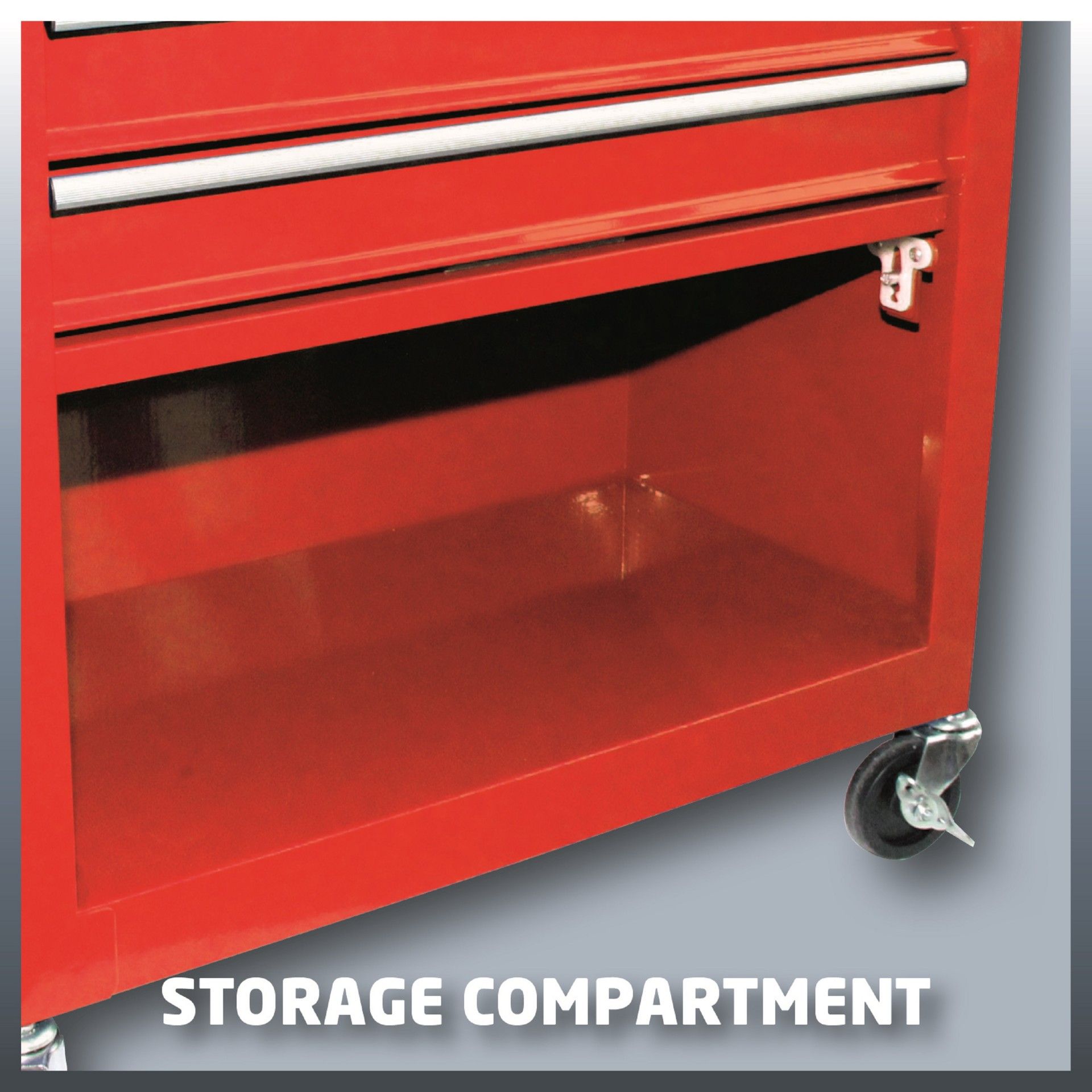 Carrinho de oficina TC-TW 100