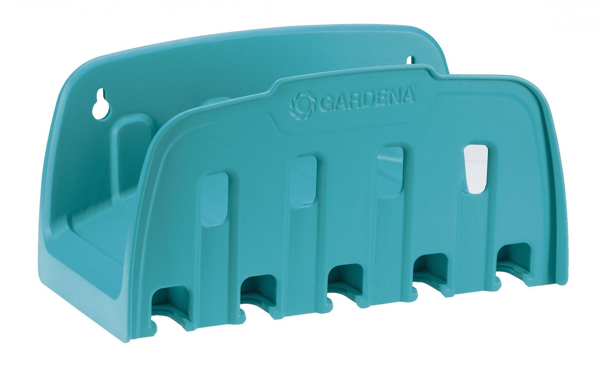 Suporte Porta Mangueira Gardena System