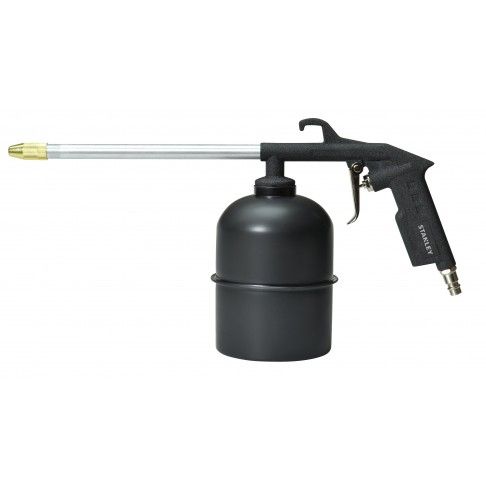 Pistola de Lavagem 1L STANLEY Pistola de Lavagem 1L STANLEY