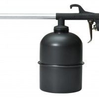 Pistola de Lavagem 1L STANLEY Pistola de Lavagem 1L STANLEY