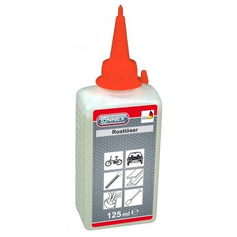 Removedor de Ferrugem 125ML Removedor de Ferrugem 125ML