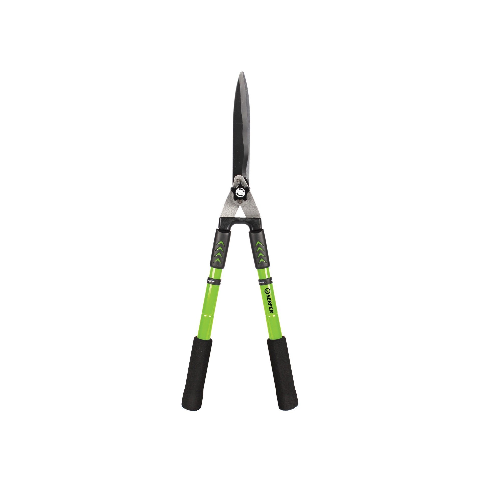 Tesoura Relva Cabo Extensivel