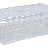 Caixa Space 5,7L Caixa Space 5,7L
