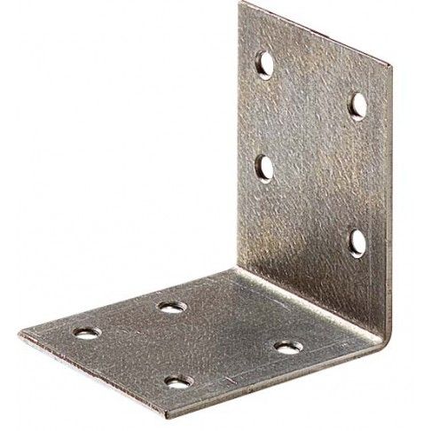 Esquadria De Cornija 60x60mm Esquadria De Cornija 60x60mm