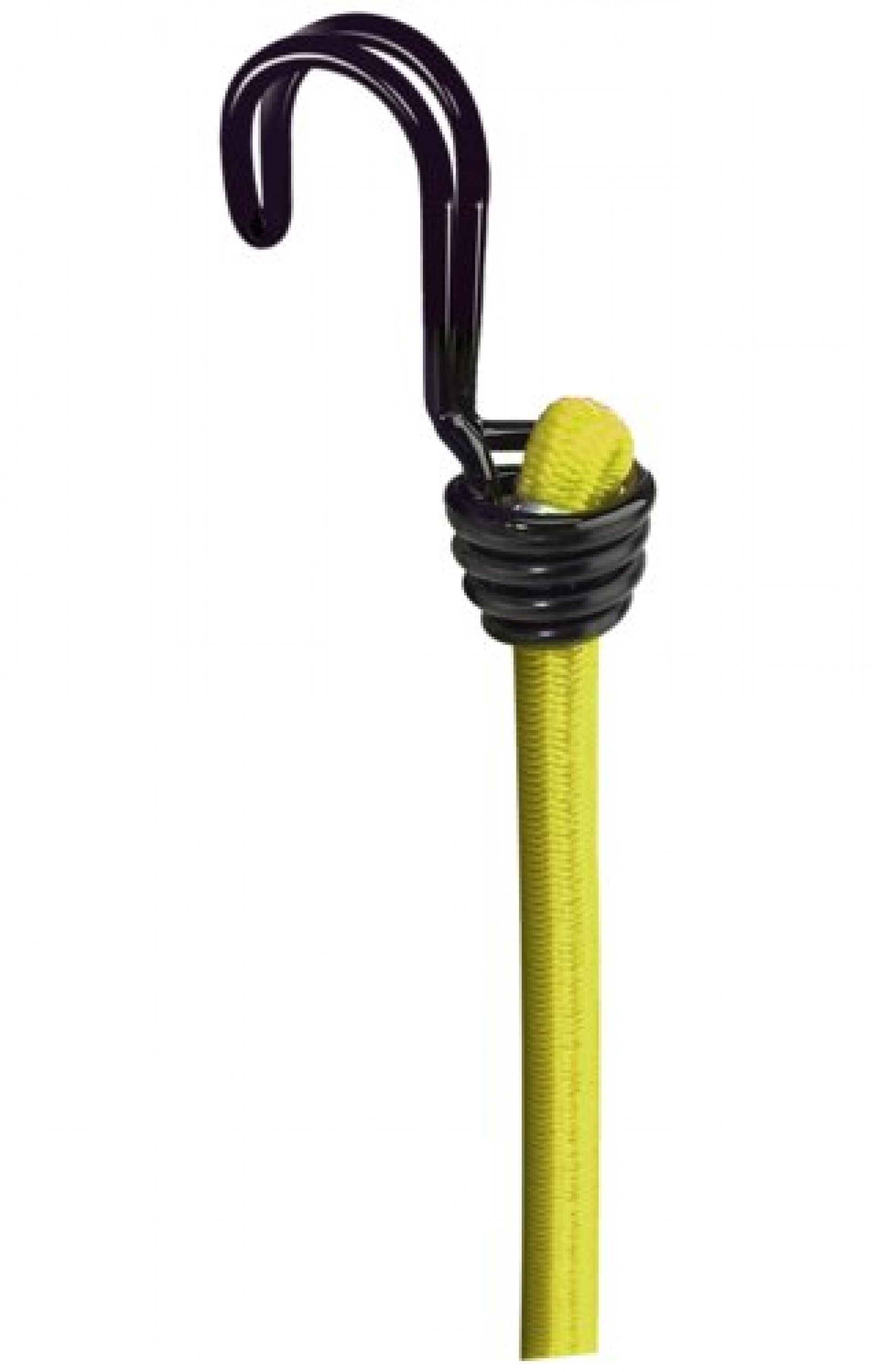 Elástico com Gancho 100cm 2 unid