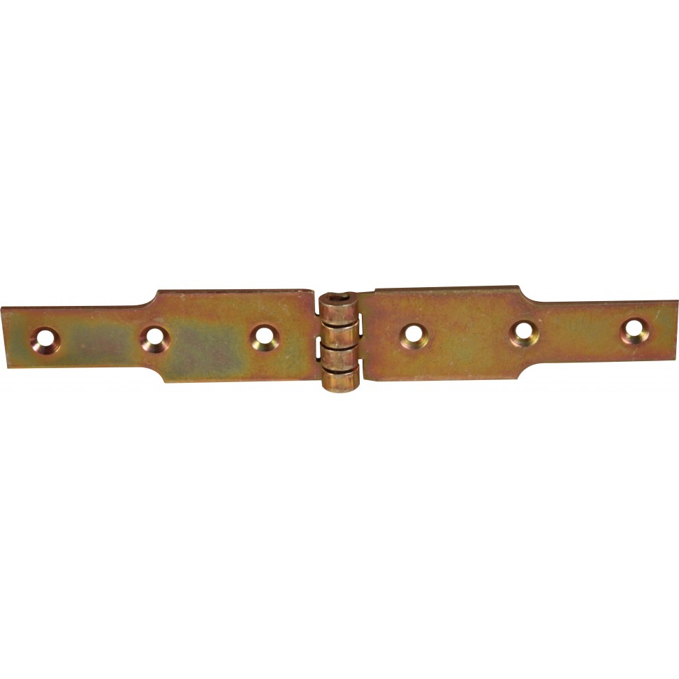 Dobradi�a para Quebrar 250x40x2.5mm
