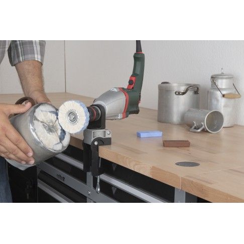 Pasta Polir 2 unidades (Pré e Pòs Polimento) Pasta Polir 2 unidades (Pré e Pòs Polimento)