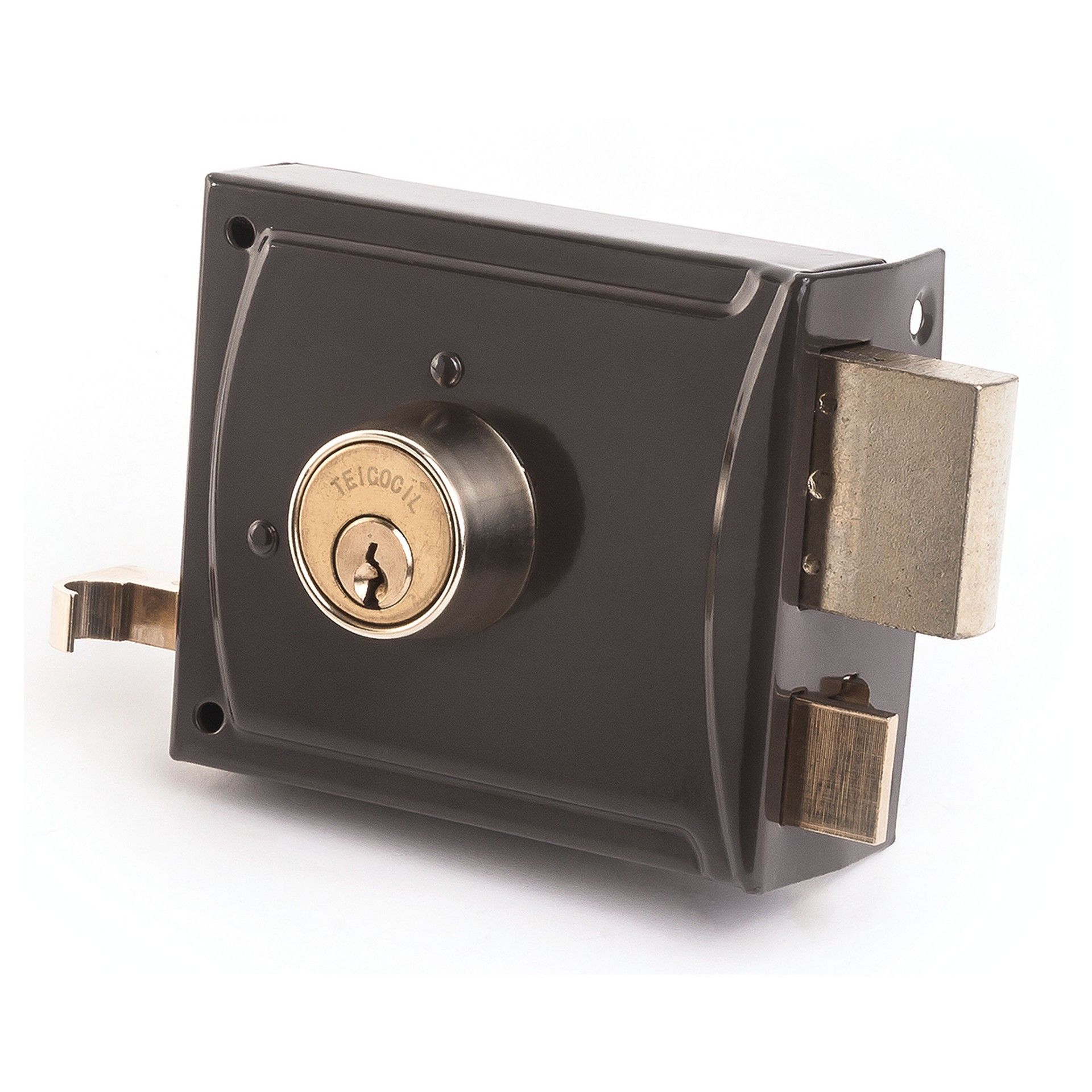 Fechadura 2000 D10. Esquerda