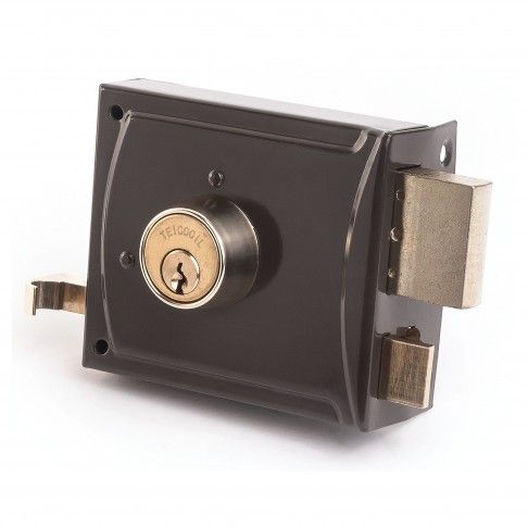 Fechadura 2000 D10. Esquerda Fechadura 2000 D10. Esquerda