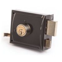 Fechadura 2000 D10. Esquerda Fechadura 2000 D10. Esquerda