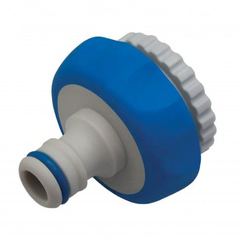 Adaptador de Torneira F 3/4"x1" Adaptador de Torneira F 3/4"x1"