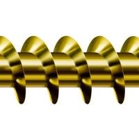 Parafuso Cabeça Plana Yellox 3,5x35 L 175 unid. Parafuso Cabeça Plana Yellox 3,5x35 L 175 unid.