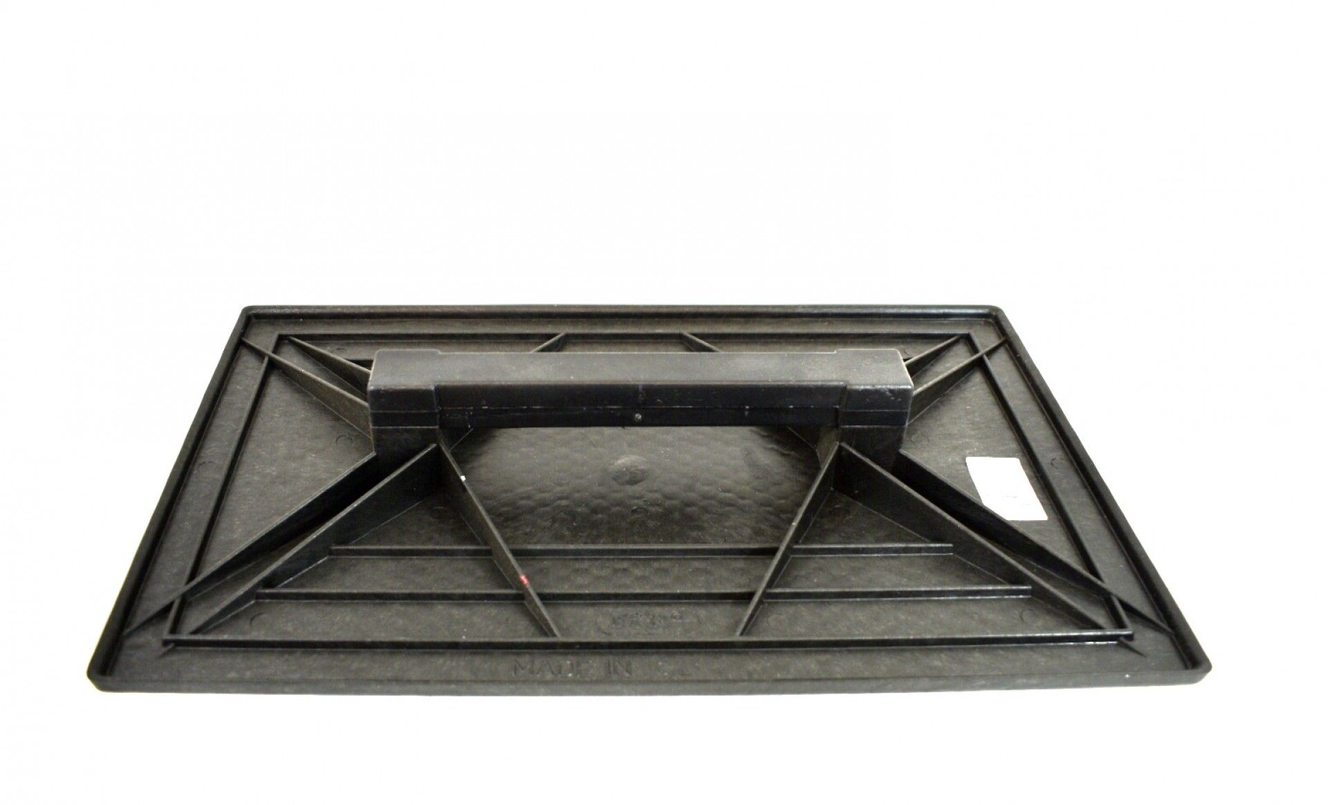 Talocha Grande Nº 3