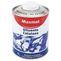 Diluente Celuloso 1L Diluente Celuloso 1L
