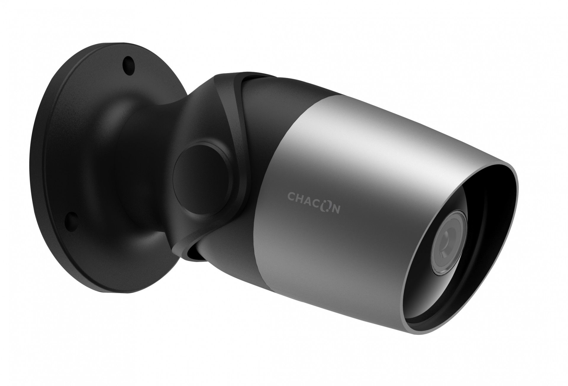 Câmara Wi-Fi Fixa Exterior C/Gravação